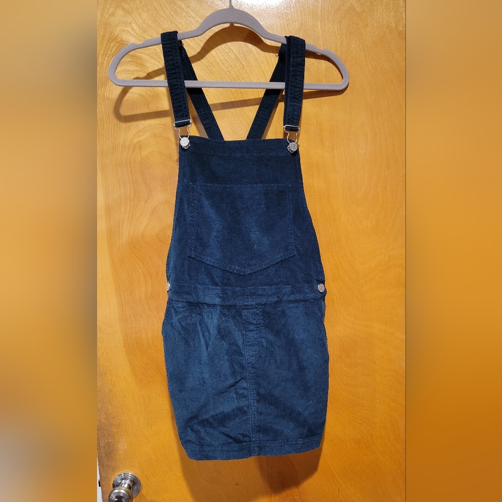 URBAN OUTFITTERS OVERALLS JUMPER